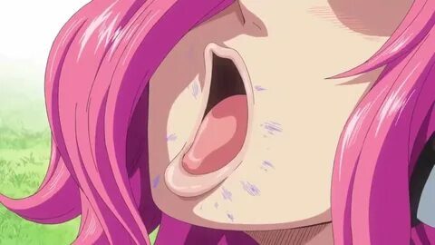 Reiju’s tongue pt. 2 One Piece - YouTube