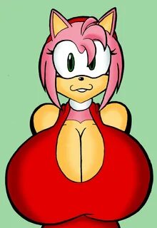 amy big boobs by MRXRICKYX -- Fur Affinity dot net