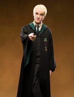 Draco Malfoy' pictures - Harry Potter Fan Zone