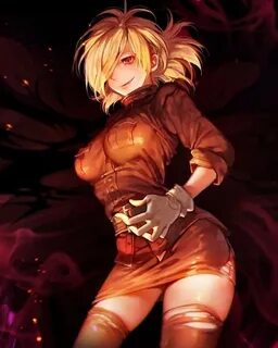 Seras Victoria ❤ 🦇 Anime Amino