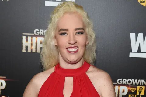 Mama June has a new man Page Six