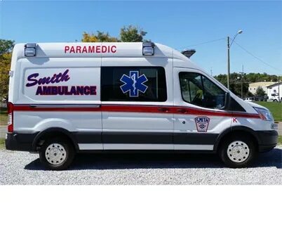 Fire and EMS Vehicles - Pro Art Signs - Vehicle and Fleet Gr