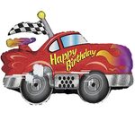 Clipart car happy birthday, Picture #436346 clipart car happ