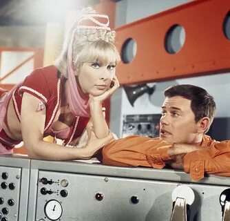 Stills - I Dream of Jeannie