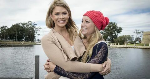 Lesbian Bachelor Contestants Met On TV Show Love Story