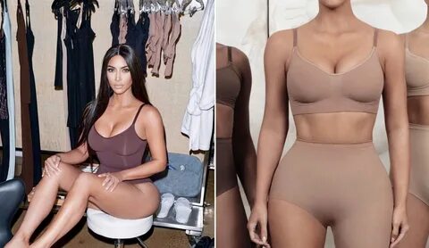 Kim Kardashian Says She Had 'Innocent Intentions' With Shape