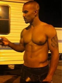 Shemar Moore (22) WorldofBlackHeroes