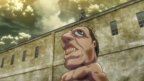 Attack in titan netflix