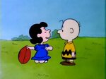 Season 1, Episode 3: Linus and Lucy: Sally learns about foot