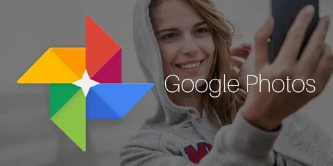 Новые функции Google Photos помогут освободить место на смар