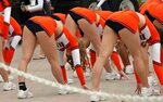 Cheerleaders Upskirt - Set a 513 Pics - Cheleaupss MOTHERLES