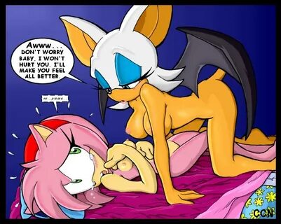 amy and rouge (@slutty_banette) / Twitter
