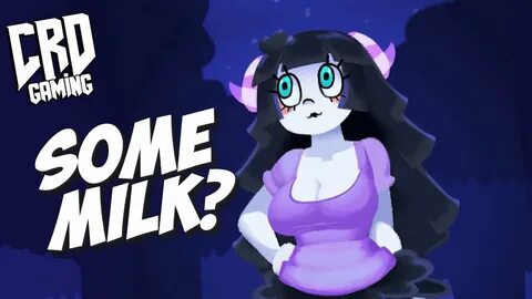 Some milk from Muffy? by minus8 ( Fandub ) - YouTube