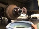 gmc 3500 dually rear brakes for Sale OFF-52