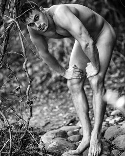 Brandy Martignago Naked in the Wild - Theme Albums - AdonisM