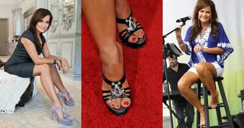 40 sexy Robin Meade Feet-Bilder sind so verdammt heiß, dass 