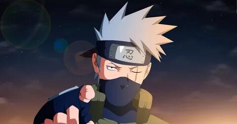 Cool Naruto Anime Pics - Best Profile Pictures: Naruto Uzuma