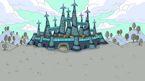 Goblin Kingdom Adventure Time Wiki Fandom
