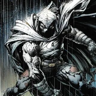 12 Best 'Moon Knight' Comics to Read Before Disney+ Show