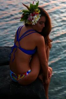 Hawaii Made / / / KaiKini Bikinis KAUAI PHOTOGRAPHER the blo