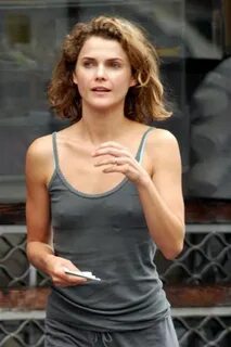 Image result for keri Russell Keri russell, Keri russell hai