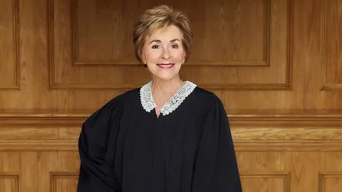 Watch Judge Judy Season 1 Episode 1 - Pilot Online Now