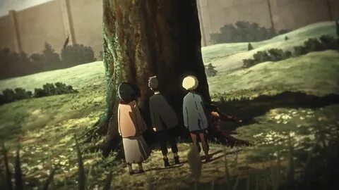 Attack on Titan Final Season. 