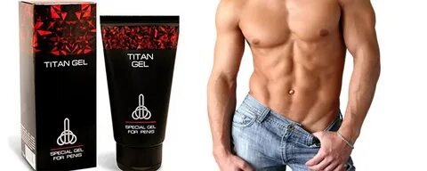 Titan gel - A nézettségedet és a véleményedet. Valami negatí