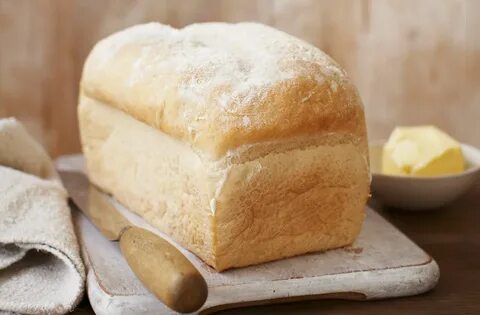 How to bake the ultimate loaf of bread Recipe Tesco real foo