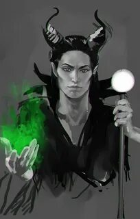 Male ficent WIP by Laovaan on deviantART Maleficent, Gender 