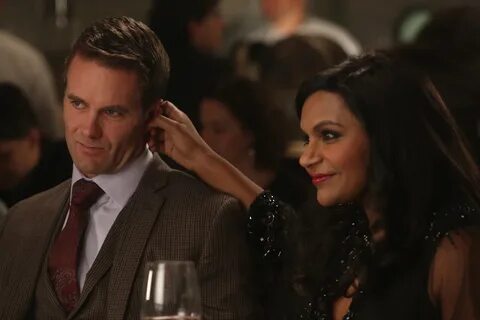 The Mindy Project: Are Mindy and Jody in Trouble? - TV Guide