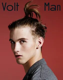 Volt-Man. Awesome edgy hairstyle! Rj king, Edgy hair, Hairst