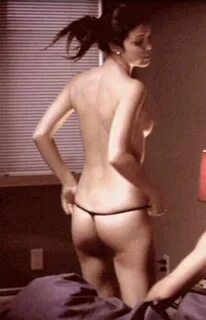 Vanessa Ferlito Naked - Undefeated, 2003 (3 pics) NudeBase.c