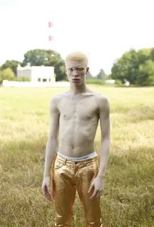 Shaun Ross - Bluedot Collective - Eyes on Talents