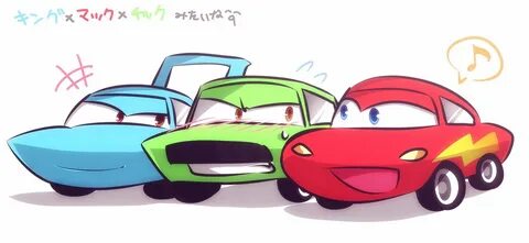 CARS37 by ImotacoNankin on deviantART Disney cars movie, Pix