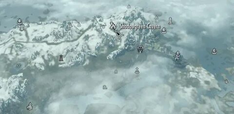 Reeking Cave Skyrim 9 Images - Yngvild Elder Scrolls Fandom 