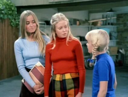 How Birth Order Affects Personality Type Maureen mccormick, 