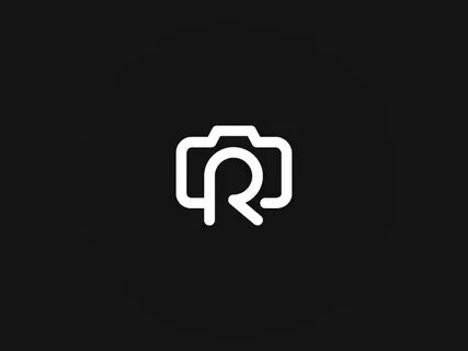 R Photography by Catalin Mihut on Dribbble