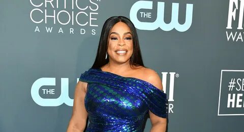 Who Is Niecy Nash Married To? Meet Her New Wife Jessica Bett
