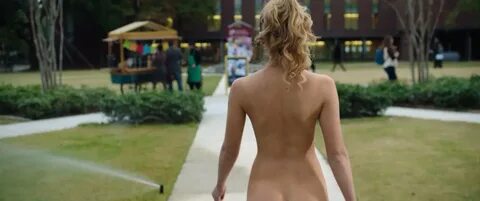 Nude video celebs " Jessica Rothe sexy - Happy Death Day (20