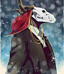 Pin by Polaris . on Icon (by Ruby02) Ancient magus bride, An