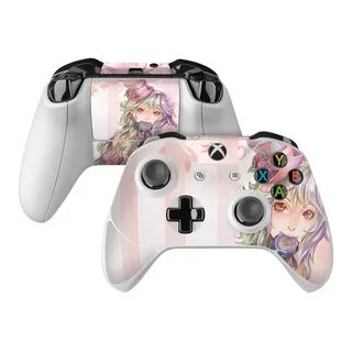 Anime Xbox One Controller Amazon / Amazon.com: Vanknight Xbo