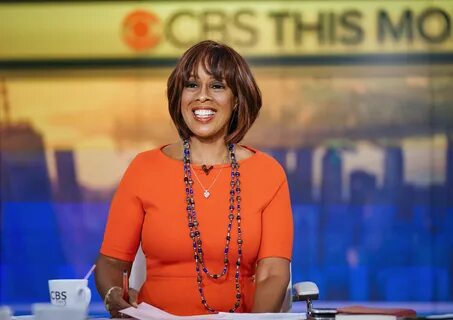 CBS overhauls its morning lineup, Gayle King remains on top