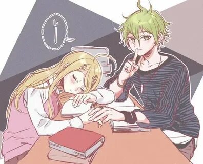 Reddit - Amamatsu - Daily Amamatsu #8 - Kaede Akamatsu x Ran