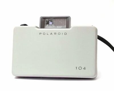 Купить Polaroid 104 Automatic Land Camera (USA, 1966) с дост