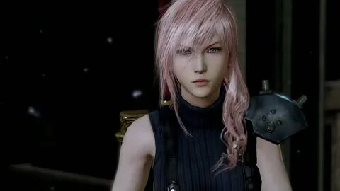 Lightning Returns: FF XIII - Pre-order trailer - herné video