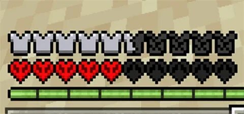 Hardcore Hearts + - MCPE Texture Packs minecrafts.us