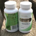 General body slimming capsules - Herbal Succeed