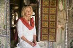 Joanna Lumley on India: A land of tech billionaires and unto