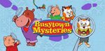 Download Busytown Mysteries - Interactive stories and games 